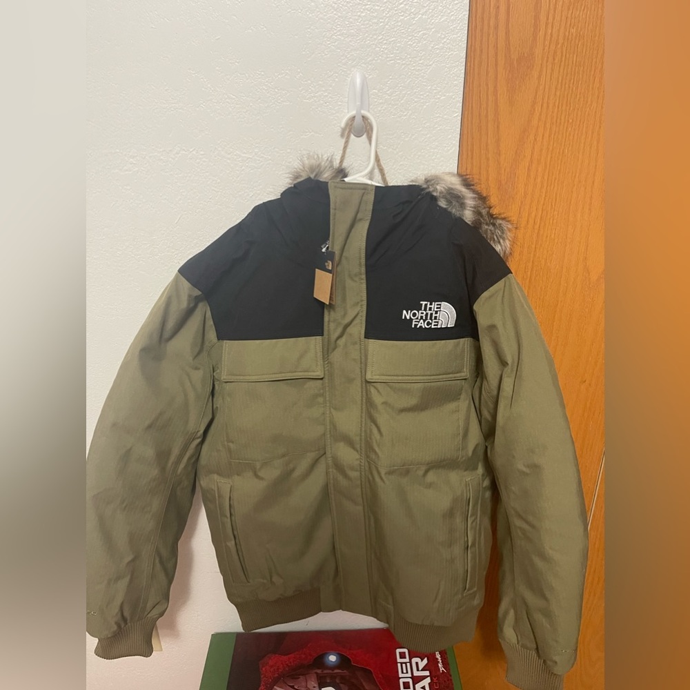 North face